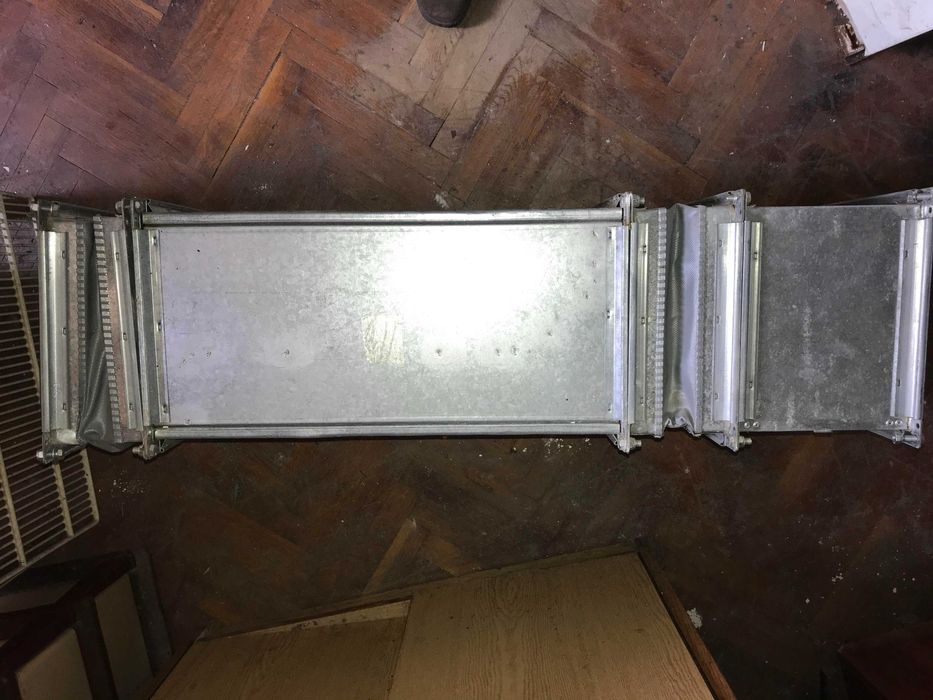 Отопление, Вентилация и Климатизация