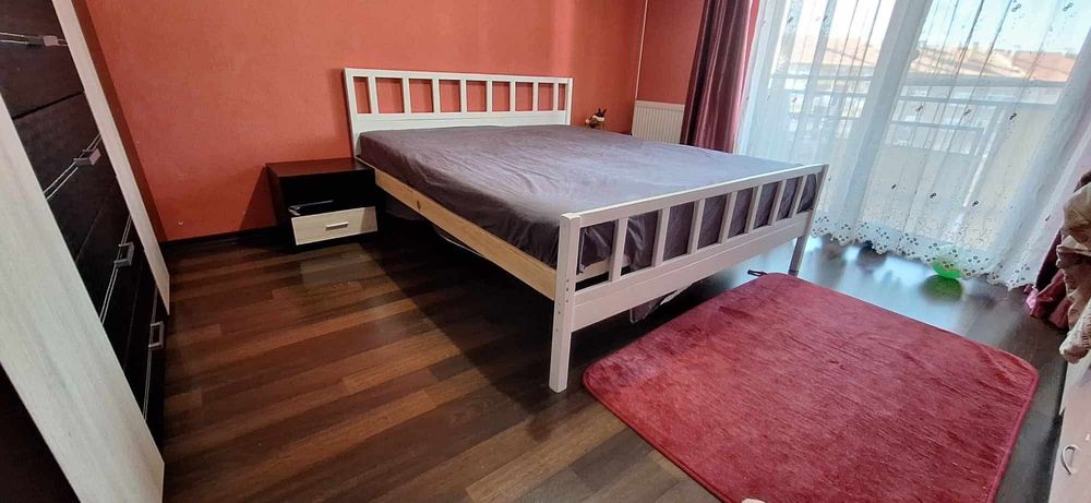 Мебели от Масив заедно