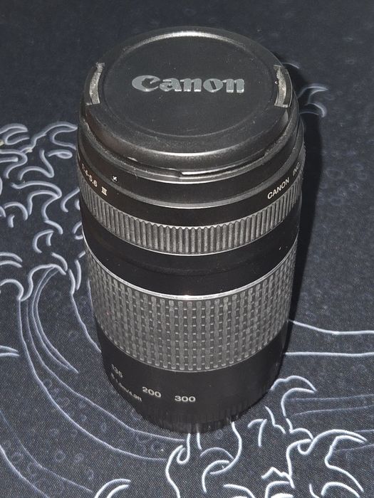 Продам Canon 550D + 2 объектива
