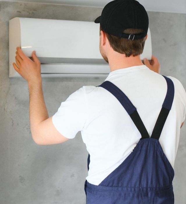 Montaj aer conditionat,montaj clima