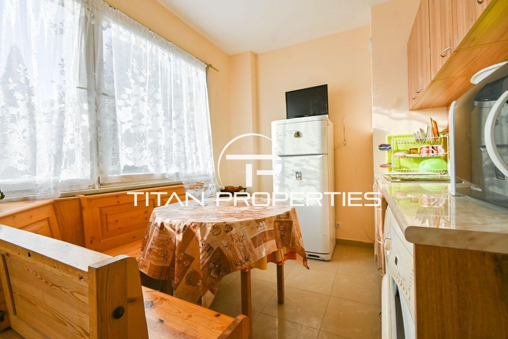 Двустаен, под наем, ж.к Илинден