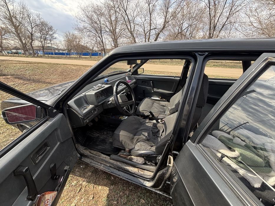 Продам ваз 21099