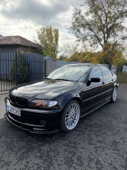 BMW Seria 3