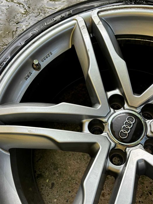 Jante  cauciucuri  R20