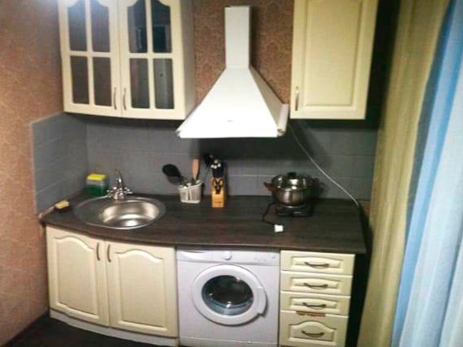 Сдам однокомнатную квартиру