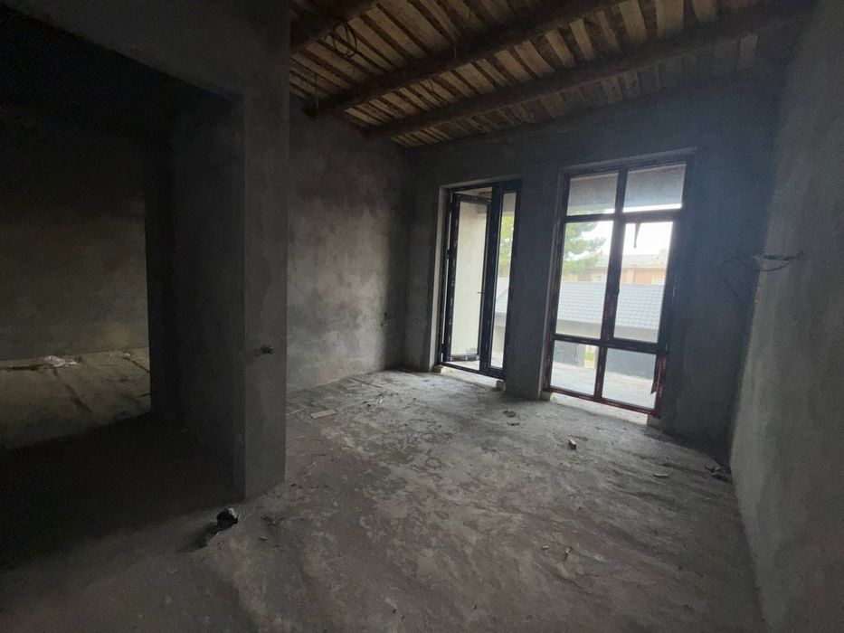 Продам дом участок 3 сотки евро коробка Дурмень 7 комнат Dormon qibray