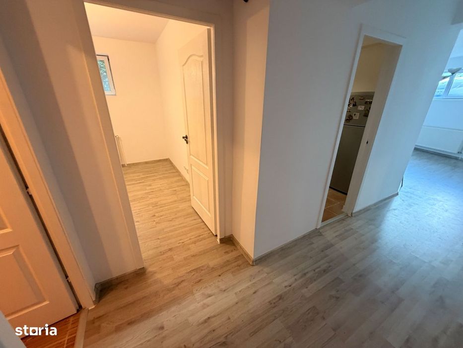 3 Camere Parcare Inclusa Rezervelor Comuna Chiajna Rosu Militari