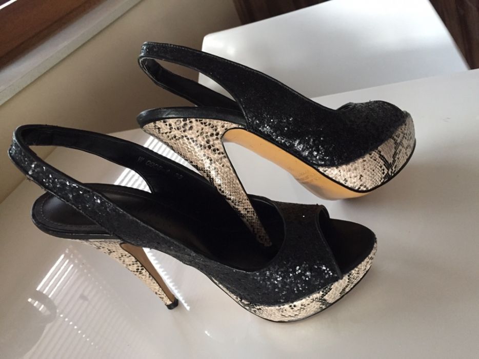 Diavolina 38 номер, Нови! / може и размяна!