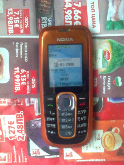 стари телефони gsm-ми за части