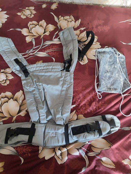 Продам Эргорюкзак