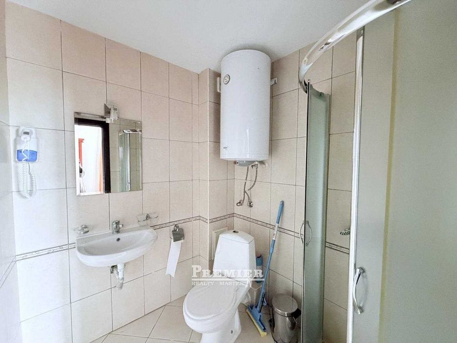 Просторен тристаен апартамент