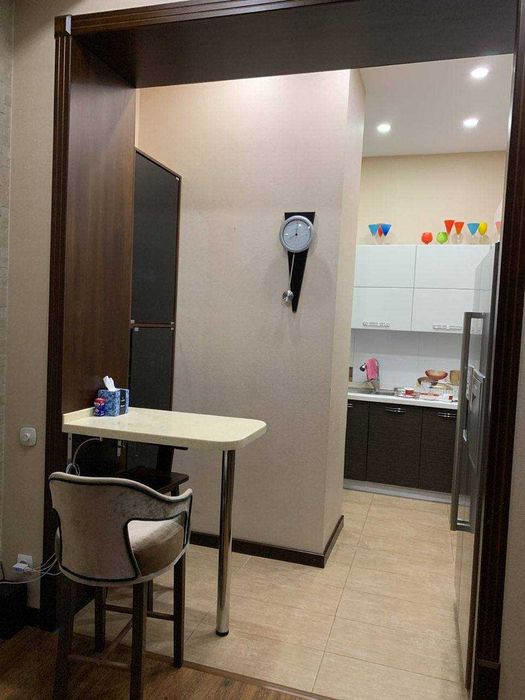 Сдается 4/4/8 Габус 180 кв.м. Садык Азимова Японское Посольство Ц 1