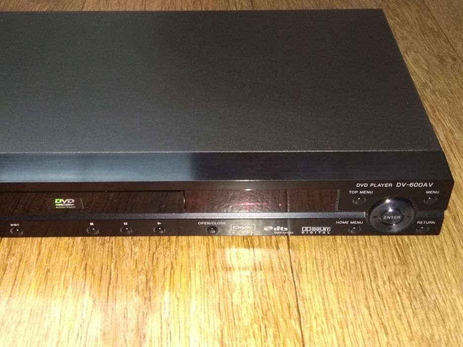 Pioneer dv 600av. Pioneer dv 600av. Pioneer dv 600av. Dv-600av-k. Pioneer dv-610av.