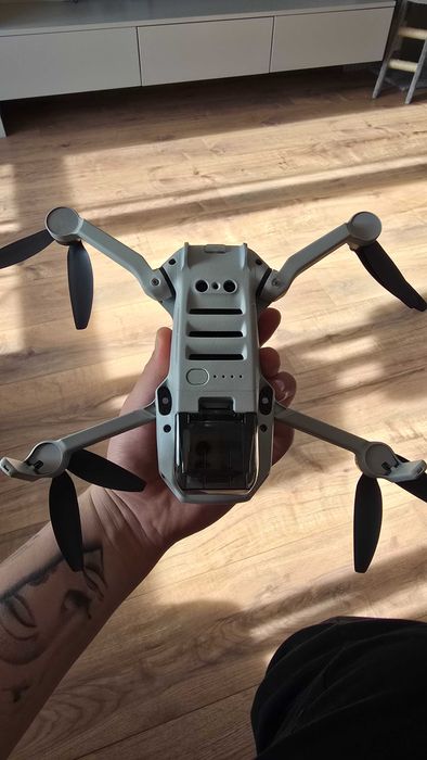 DJI Mini SE fly more combo