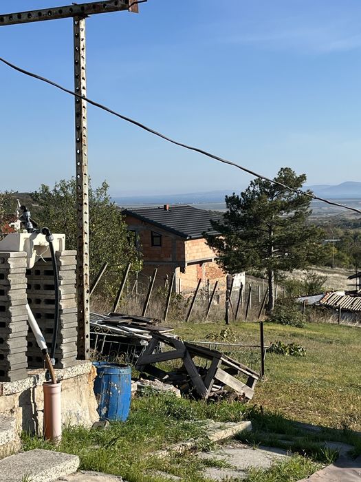 Малка Вила с гледка море(Изворище Под Наем)