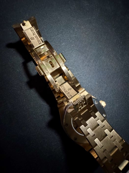 Audemars Puguet Royal Oak