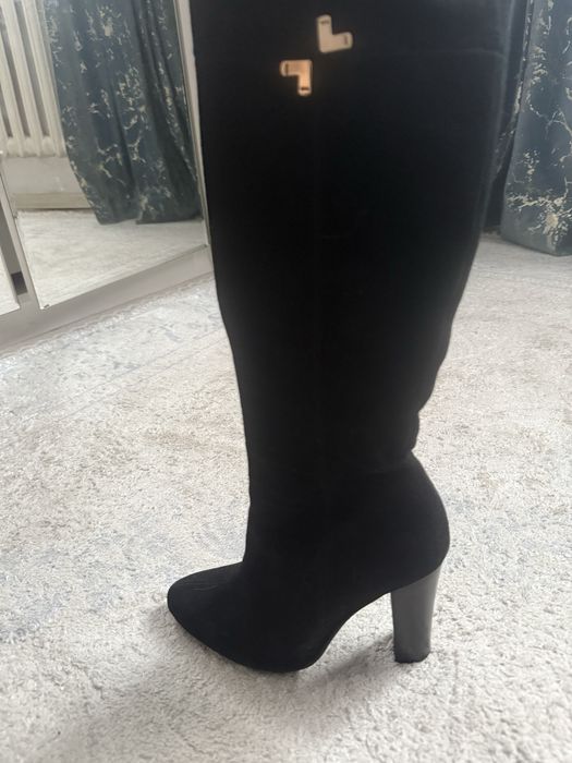 Продается сапоги