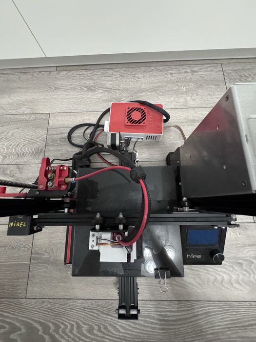 Creality Ender 3 Pro