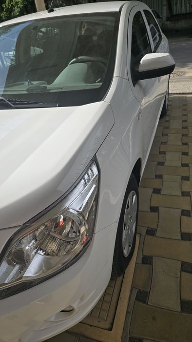 Продаётся автомобиль Chevrolet Cobalt 2025.
