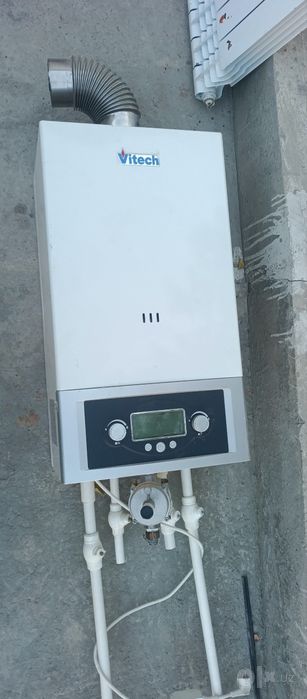 Vitech katyol 24kv