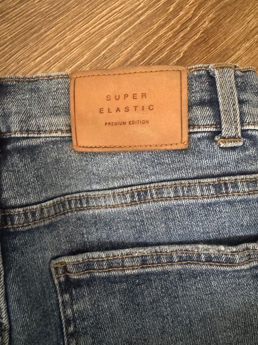 Детски дънки Зара