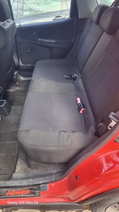 Продавам Suzuki Ignis 1.3