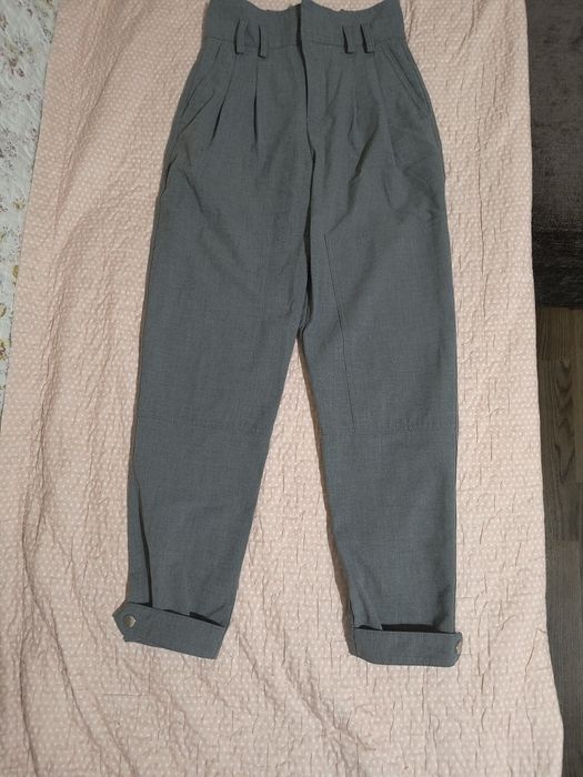 Брюки для девочек  11-13 лет