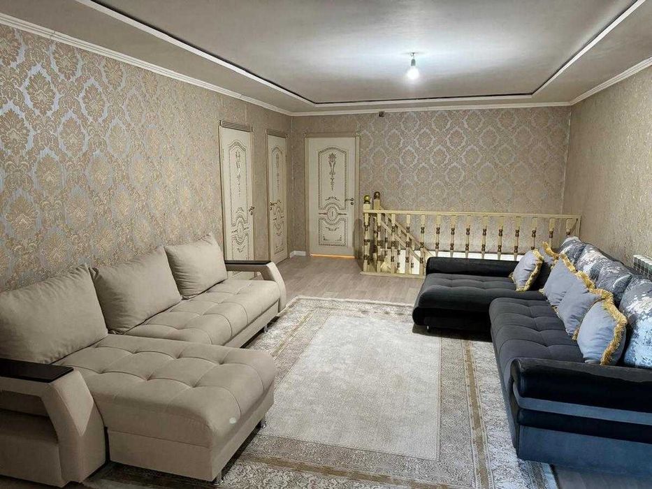 Продам дом Алматинская 46