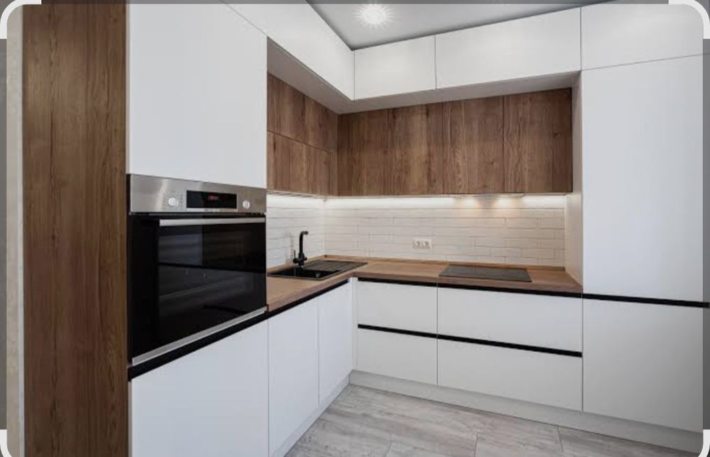 Мебель на заказ!