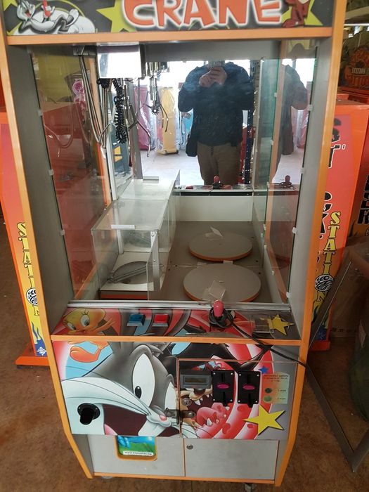 Buba кран вендинг