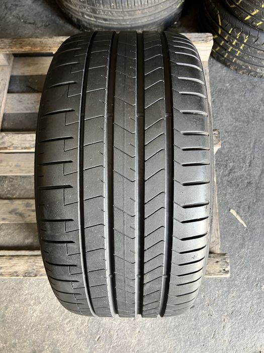 1 anvelopa vara 275/30/20 , Pirelli , DOT 2024 , 6.8 mm !