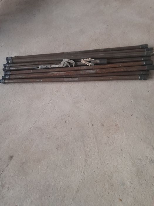 Скважина казатын станок