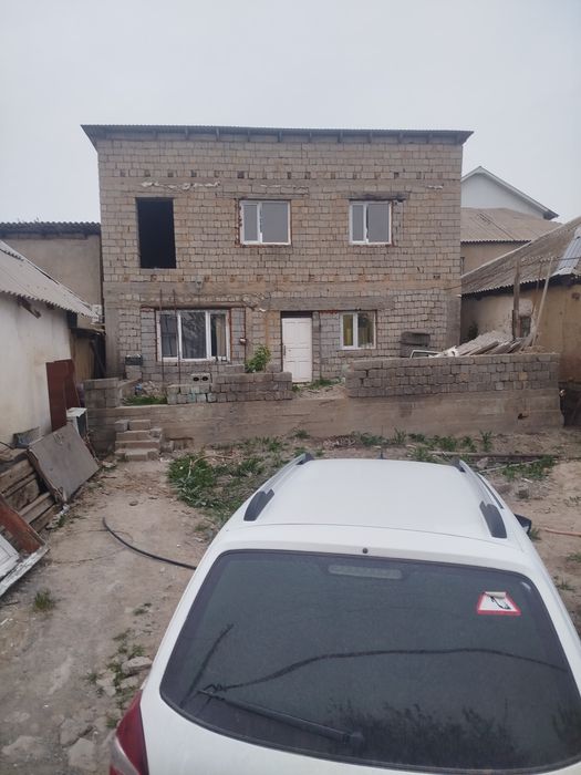 Үй сатылады,5 ауылда үміт көшесі