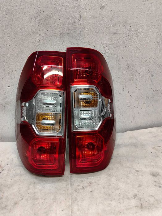 Оригинални стопове SAIC Maxus T60