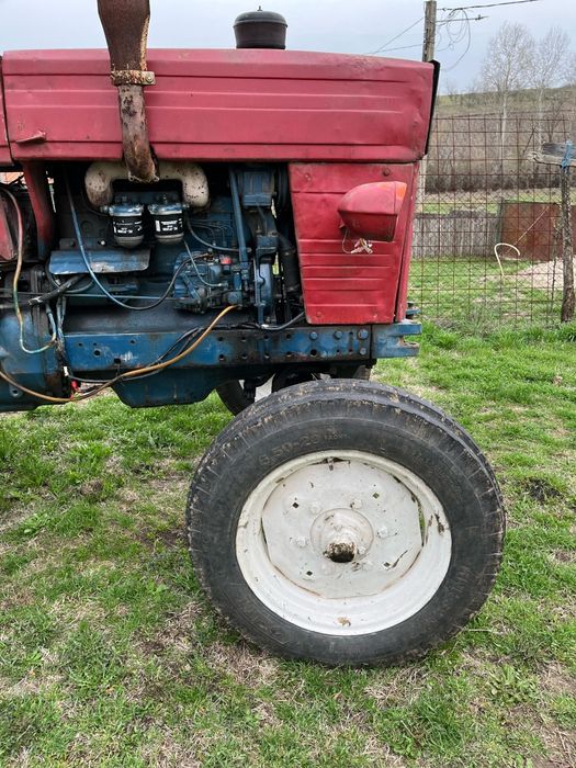 Tractor 65 perfect functionabil