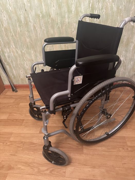 Продам Инвалидные коляски