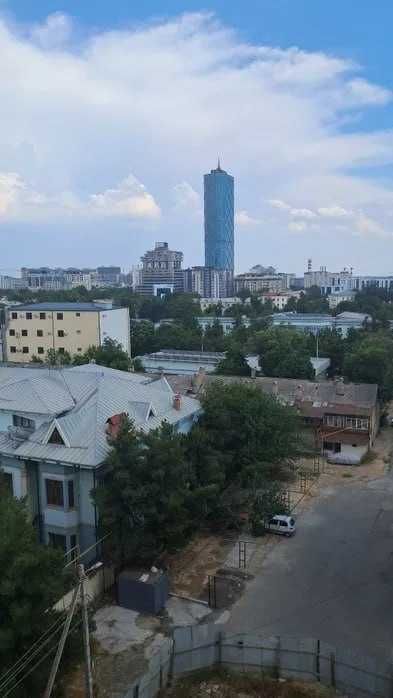 *Инвестиция Askiya City 1в2ком квартира под сдачу в центре.Ракат,Аския