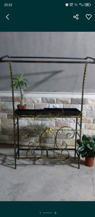 Mangal qoralar siz xoxlagan razmerda