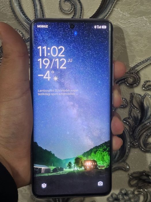 Redmi not 14pro plus 5G