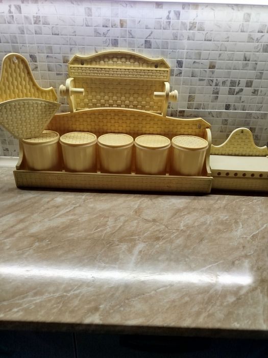 Набор для кухни