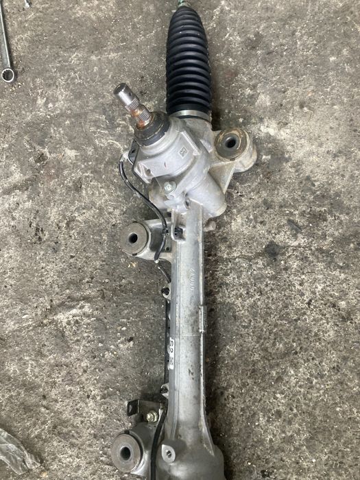 Toyota Rav 4 XA50 2.5i Hybrid 2020 година Кормилна Рейка