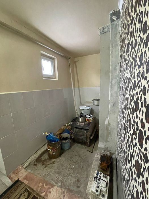 Продам дом на Уйтасе