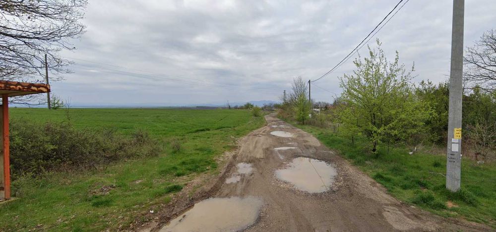 Продава се Парцел в Хасково, в.з. Хасково - 5100 кв.м за 7 €/кв.м - Снимка #5