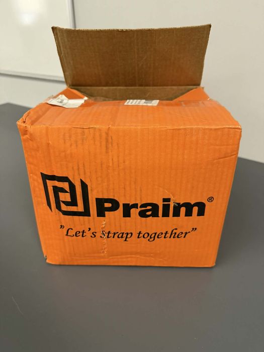 Скоби за ръчна чембер машина