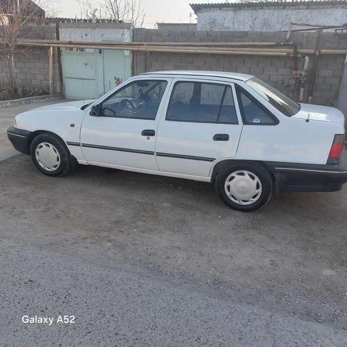 Nexia 1 holati yaxshi