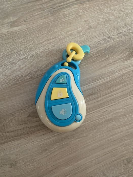 Ходунки-каталка Happy baby