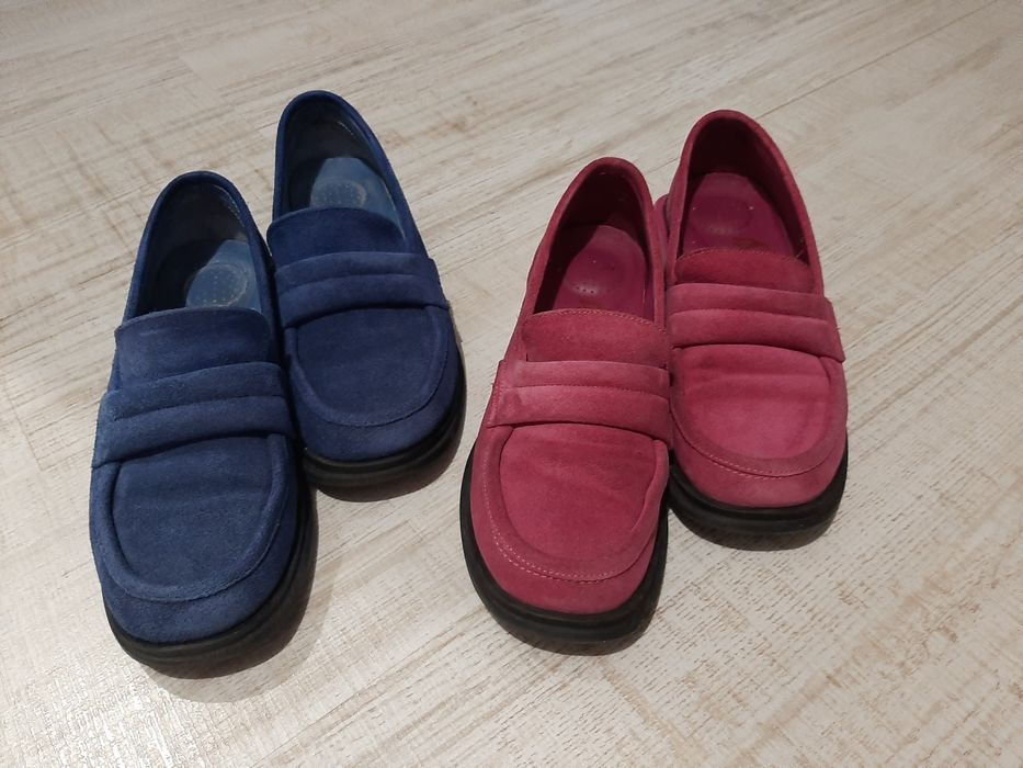 Обувки, сандали, боти.