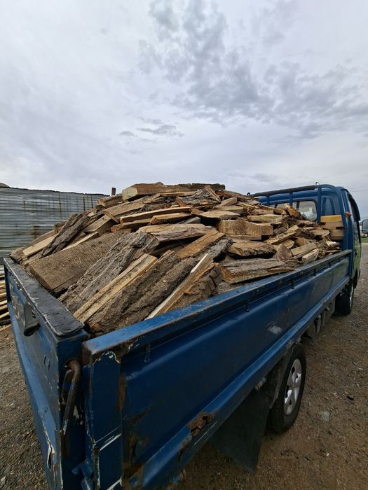 Продам дрова сухие