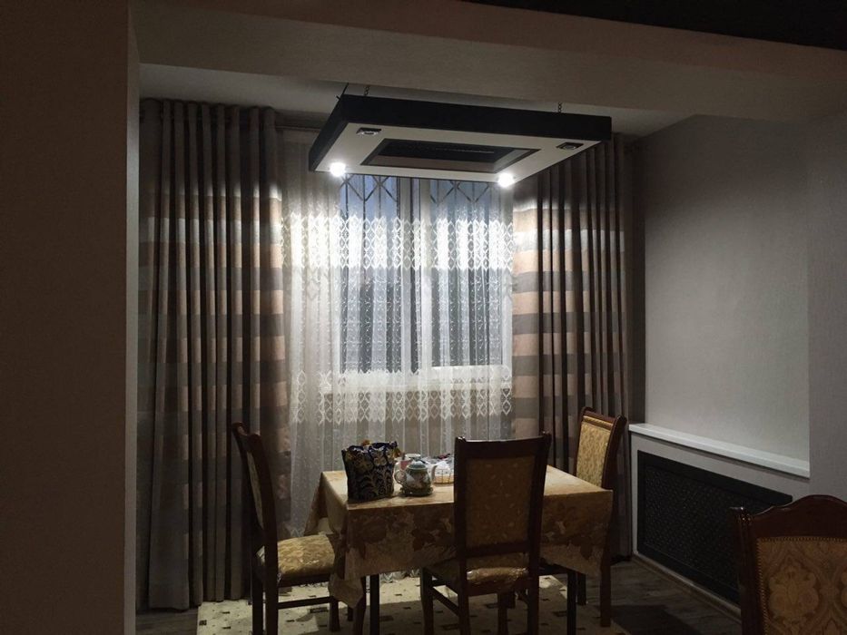 Продается Ц_6 4//4//4 Кирпичный ИПОТЕКА есть балкон-2*6 86квадрат