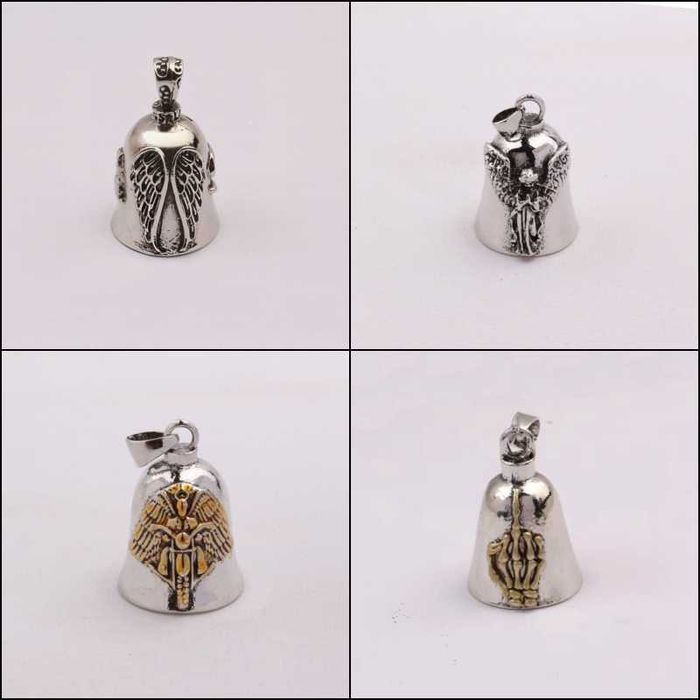 Камбанка Gremlin Belll